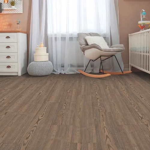 luxury vinyl Gallery at Hemphill's Rugs & Carpets serving Orange County region