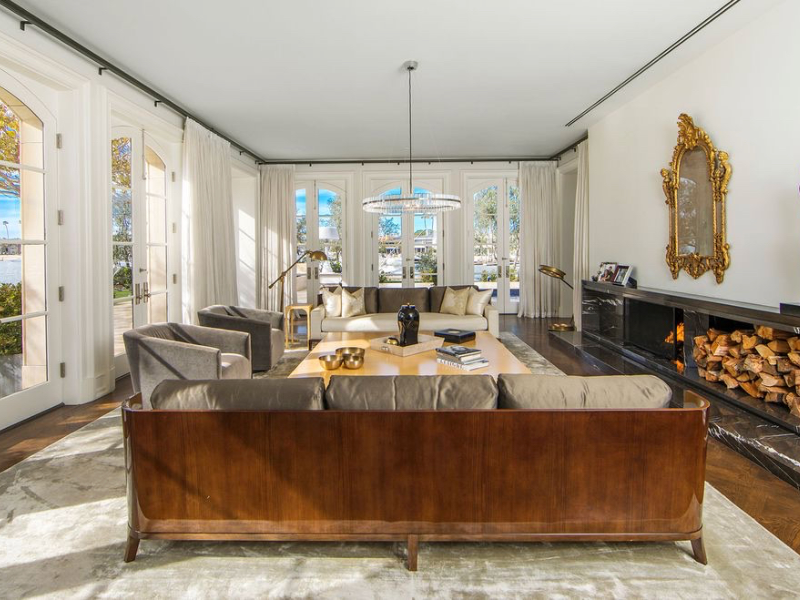 Hemphill's Rugs & Carpets in Costa Mesa, CA offers flooring installation to a wide variety of locations