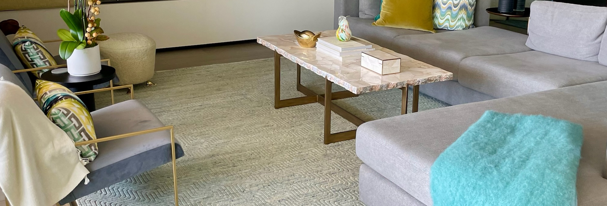 Flooring Installation from Hemphill's Rugs & Carpets in Costa Mesa, Orange County CA