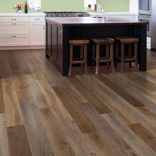 luxury vinyl Gallery at Hemphill's Rugs & Carpets serving Orange County region