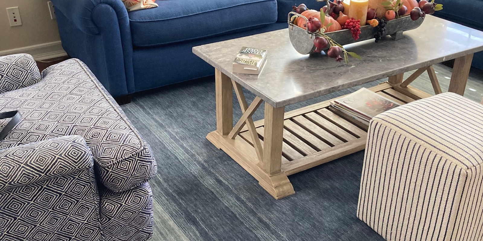 Learn more about the area rug binding service provided by Hemphill's Rugs & Carpets in Costa Mesa, CA today