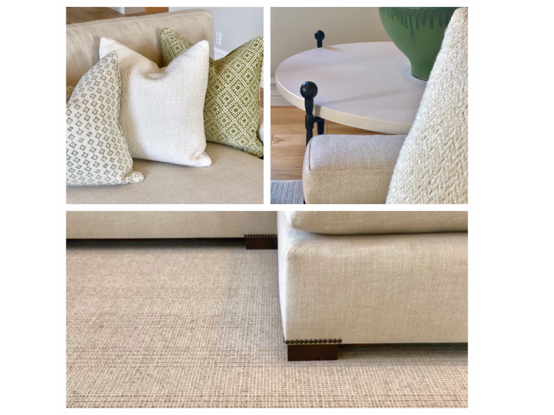 Learn more about the flooring service provided by Hemphill's Rugs & Carpets in Costa Mesa, CA today