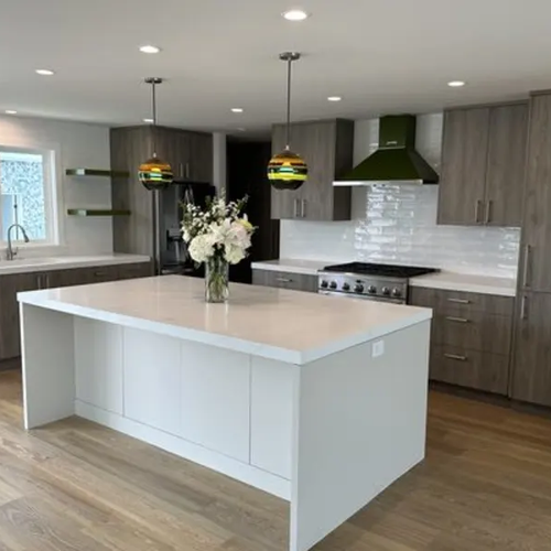 Hardwood Gallery at Hemphill's Rugs & Carpets serving Orange County region