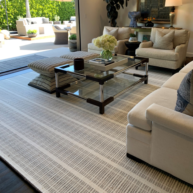 Inspiration at Hemphill's Rugs & Carpets serving Orange County