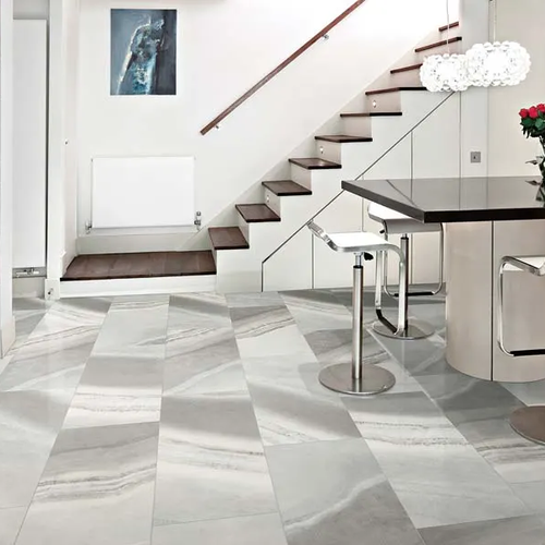 luxury vinyl Gallery at Hemphill's Rugs & Carpets serving Orange County region