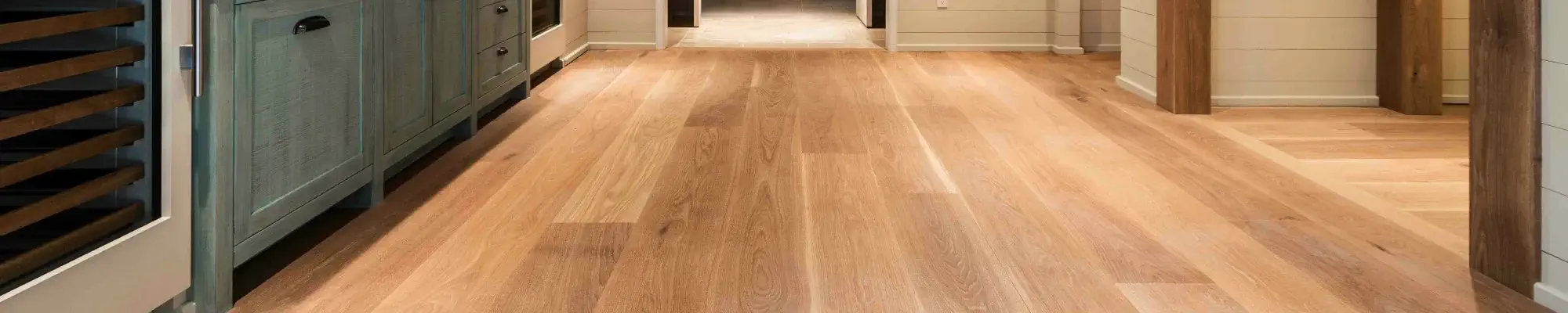 Hardwood Gallery at Hemphill's Rugs & Carpets serving Orange County region