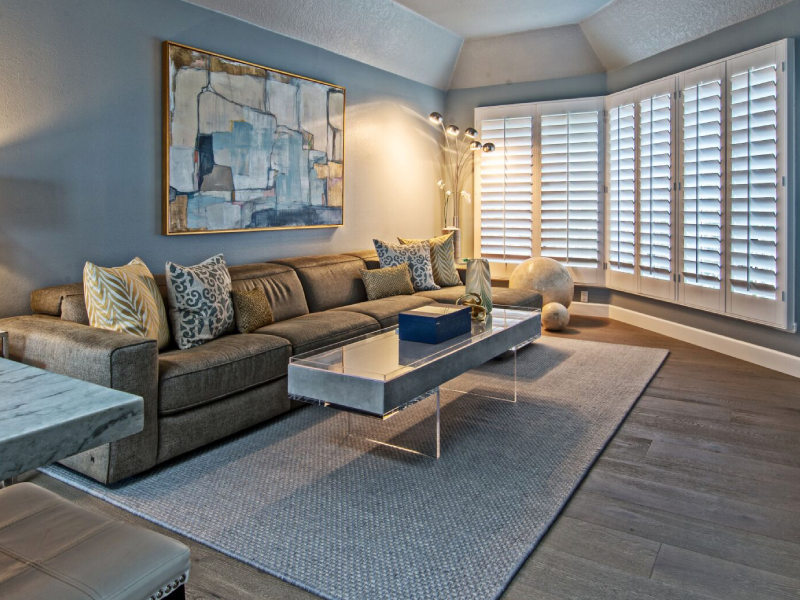 Local flooring retailer from Hemphill's Rugs & Carpets in Costa Mesa, Orange County CA