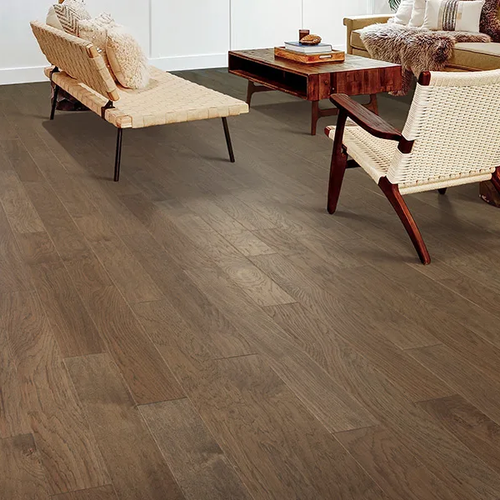 Hardwood Gallery at Hemphill's Rugs & Carpets serving Orange County region