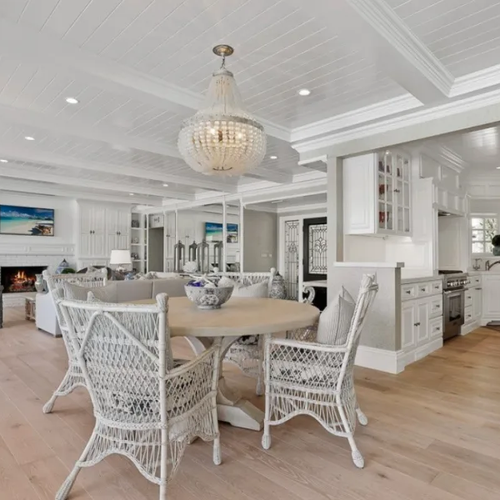 Hardwood Gallery at Hemphill's Rugs & Carpets serving Orange County region