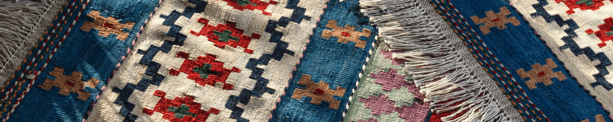 Custome area rug services from Hemphill's Rugs & Carpets in Costa Mesa, CA area - stop by our showroom to learn more today!