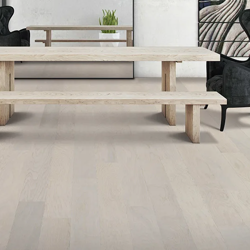 Hardwood Gallery at Hemphill's Rugs & Carpets serving Orange County region