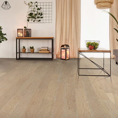 Hardwood Gallery at Hemphill's Rugs & Carpets serving Orange County region