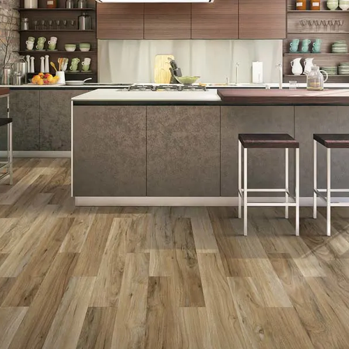 luxury vinyl Gallery at Hemphill's Rugs & Carpets serving Orange County region