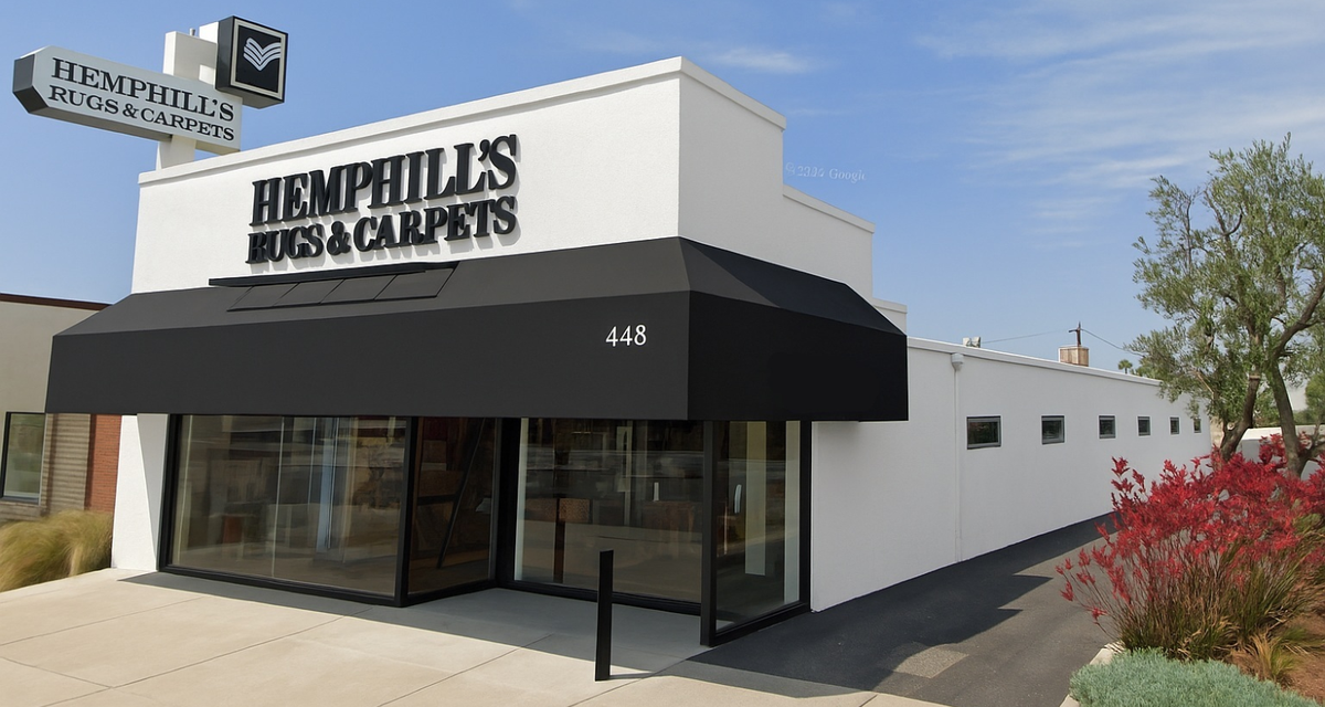 Hemphills painted white with black awning TOUCHED UP-1500x800