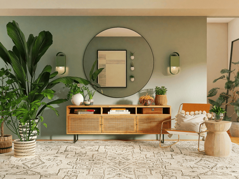 Learn more about the area rug services provided by Hemphill's Rugs & Carpets in Costa Mesa, CA today