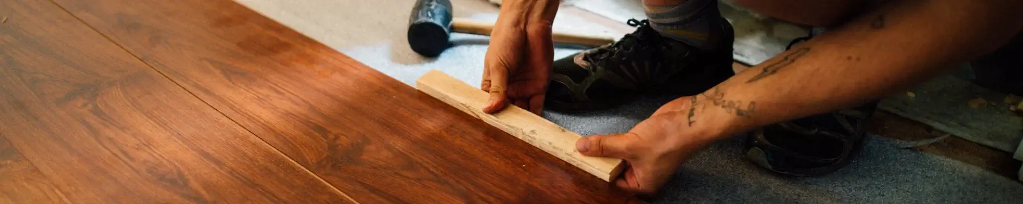 Flooring installation services from Hemphill's Rugs & Carpets in Costa Mesa, CA - stop by our showroom to learn more today!