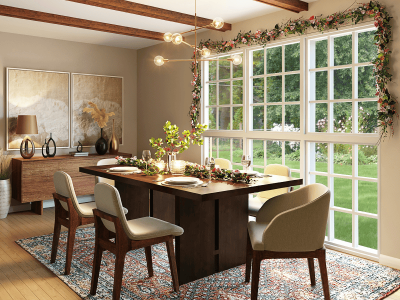 Hemphill's Rugs & Carpets offers Custom area rugs to a wide variety of locations in the Coastal Orange County area