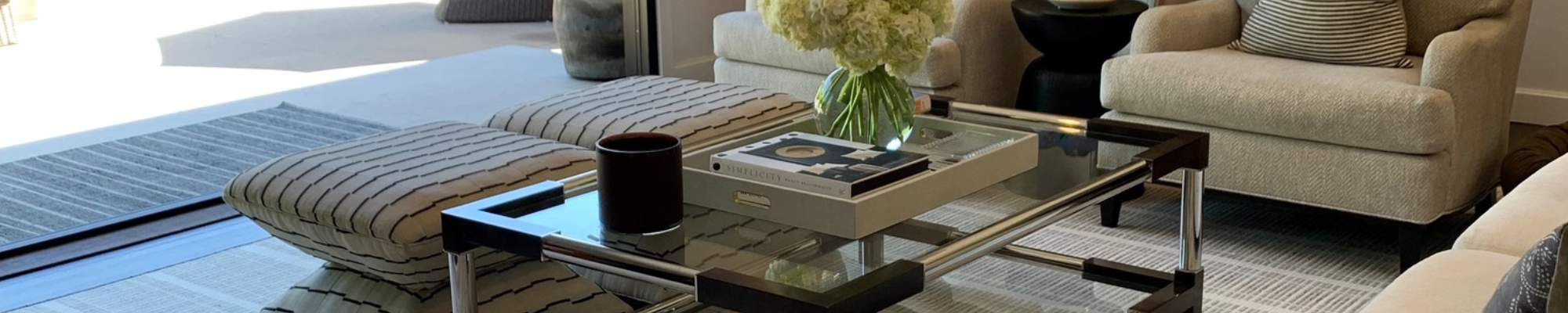Custome area rug services from Hemphill's Rugs & Carpets in Costa Mesa, CA area - stop by our showroom to learn more today!