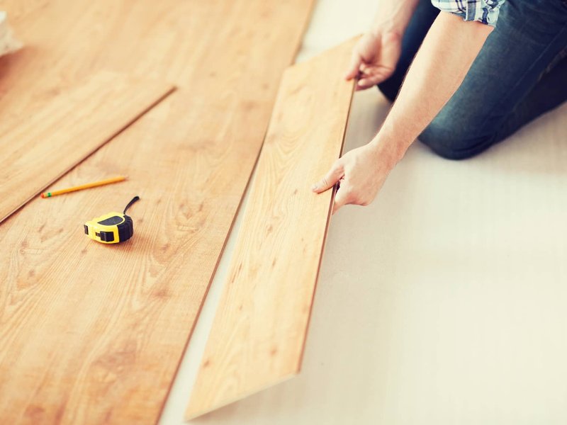 Learn more about the flooring service provided by Hemphill's Rugs & Carpets in Costa Mesa, CA today